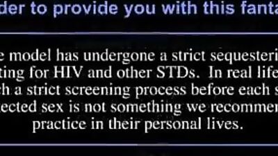 Malachis Raw Bareback Sex with Randy Twink Porn