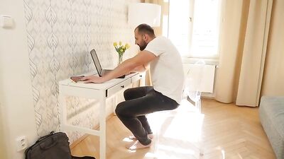 Old and Young Twinks - Stepdads and Twink Hard Gay Porn