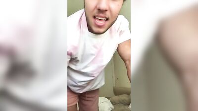 Midwest Muscle Master: Alpha Jocks Degrade and Humiliate Straight Boys!