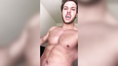 Midwest Muscle Master: Alpha Jocks Degrade and Humiliate Straight Boys!