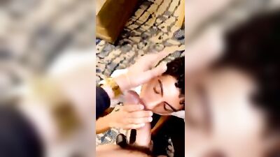 Gay Teen Cock Sucker - Solo Web-Cam Porn Video!