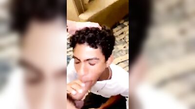 Gay Teen Cock Sucker - Solo Web-Cam Porn Video!