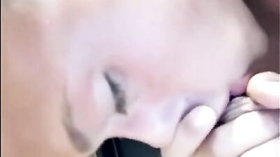 Marcel 18 licking his cum boys porn