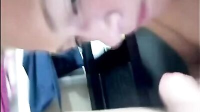 Marcel 18 licking his cum boys porn