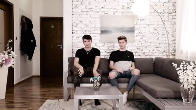 Bareback Blond Bondage - Twink Gay Teen Porn