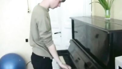 Young Twink Porn - Another Solo Adventure!