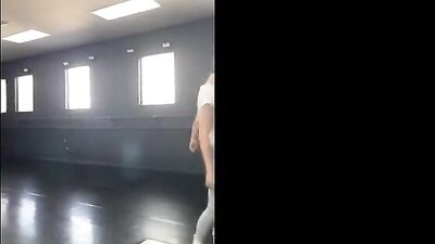 Gorgeous Ballet Boys Bulges & Hot Butts - The Ultimate Tube Collection!