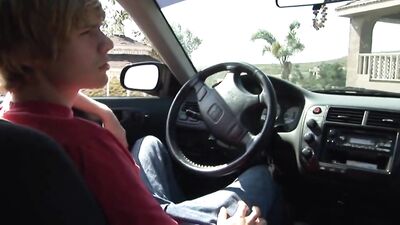 Gangbang Boys Porn: A Friend is Always Welcome