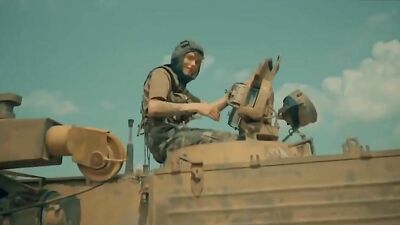 Bareback Army Boys Porn in the Tank: Randy Boys in Action!