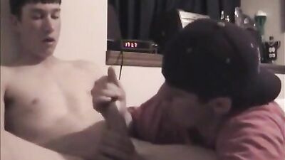 Amateur Boys Fuck Around Tube: Raw and Steamy Gay Porn Experience!