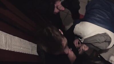 Gay Teen Porn Czech Hunter 4 Way: First Time Amateur Ass Play