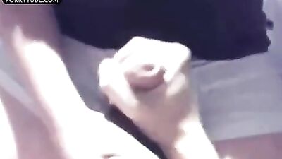 Gangbang Friends Pounding Each Others Asses - Gay Boys Porn Video