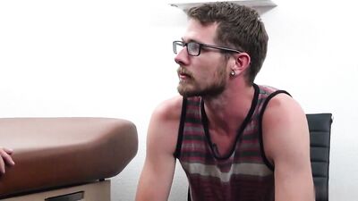 Take him to the doc gay teen bareback fathers and sons porn