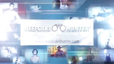 Straight Boy Ryans Gay Porn Adventure: Double Blowjob and Cum Shots