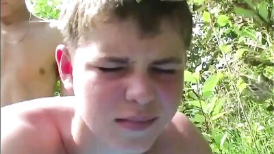 Mikersquo;s Cute Skinny Friend Fuck: The Ultimate Nude Swim Experience!
