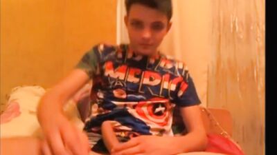 Gay Cam Show: Mickeys XXX Adventure