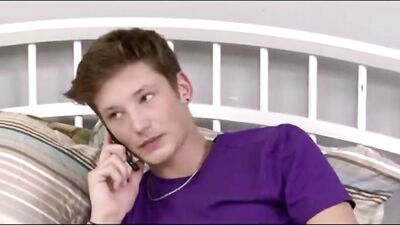 Gay Teen Lads Porn: Dad and Sons Full Movie