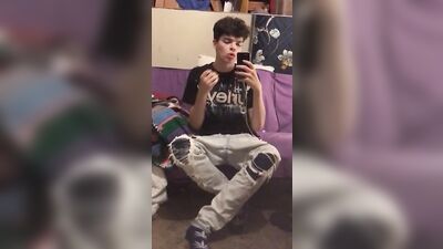 Gangbang Boys Ass Play