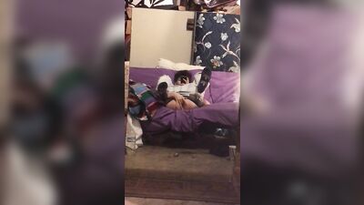 Gangbang Boys Ass Play