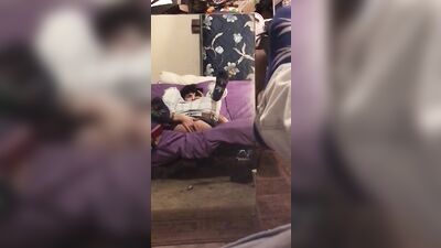 Gangbang Boys Ass Play