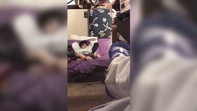 Gangbang Boys Ass Play