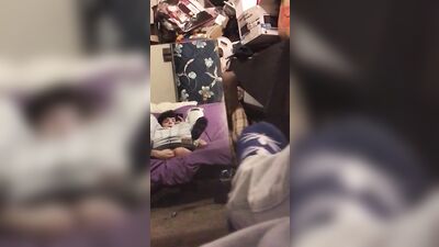 Gangbang Boys Ass Play