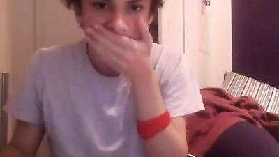 Hairy College Boys Porn Show Their Nice Ass And Jerk Off In The Hot Gay Porn Video!