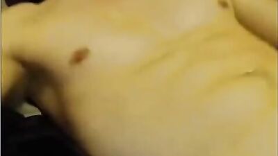 Gangbang Hookup - Cum Home Super Horny Today with the Boys Porn!