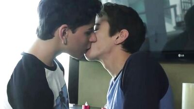 Plowing Latino Twinks Sweet and Tender Ass! [36 characters]