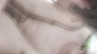 Thai Twink Bareback Bonanza: Tourist Cums in Hung Lad!