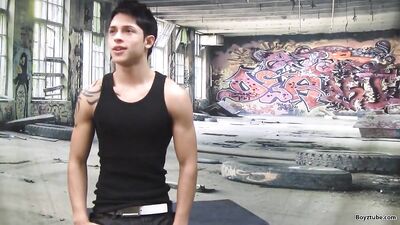 Puerto Rican Boy Porn: Unleashed Desires!