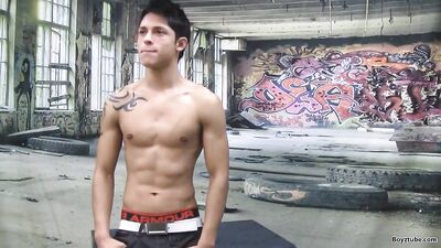 Puerto Rican Boy Porn: Unleashed Desires!