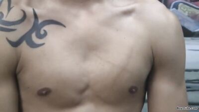 Puerto Rican Boy Porn: Unleashed Desires!