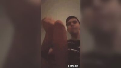 Gangbang with Sexy Bisexual Boys: Big Dicks and Hot Bodies!