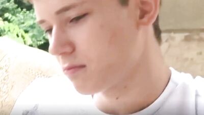 Discover Mishas Gay Teen Porn Perfection! Russian Blond Solo Dream