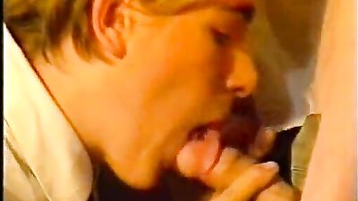 Gay Teen Porn Vintage Boy Sex Revisited!