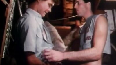 Frathouse Frenzy: Bareback Cum Shots Revisited!