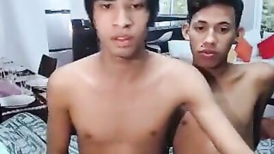 Hot India Twinks Porn Couple - Exploring Erotic Desires