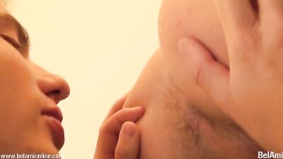 Ashton & Elios Gay Porn Fuck Fest - Bareback Short Films