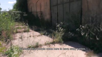 Gay Twink Fuckfest - Bareback Action on Pornhub!