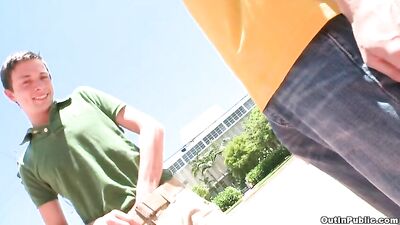 Down By The River Boys - Wild Oral Encounters