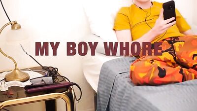 Stepdads and Twinks - Gay Porn Videos with Music, Action, Oral Pleasure!