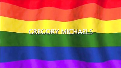 Camp Liberty Week - Amateur Assplay Bareback