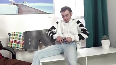 Redhead Fuck Fest - Hardcore Action with Bareback Big Cocks and Oral Redheads