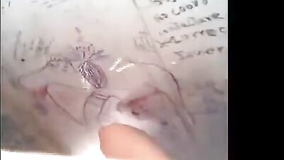 Raw Sex in Public Restroom: Unleashing Gay Passion!