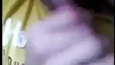 Winters Lust: Twink Blowjob for Shelter!