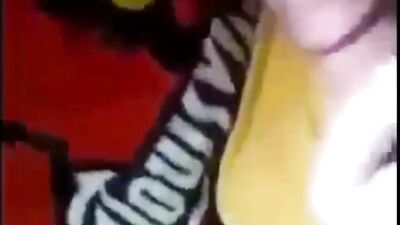 Winters Lust: Twink Blowjob for Shelter!