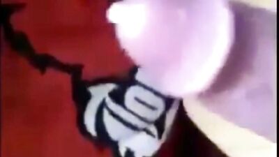 Winters Lust: Twink Blowjob for Shelter!