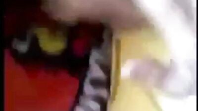 Winters Lust: Twink Blowjob for Shelter!