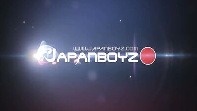 Japanese Cutie Boy Twink Porn Action: Explosive Asian Orgasms!